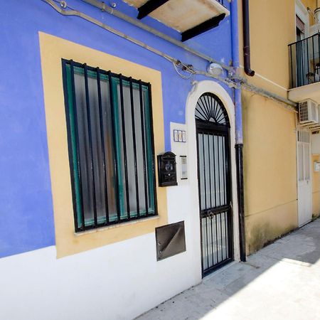 Antico Rione Bed & Breakfast Caltanissetta Ngoại thất bức ảnh