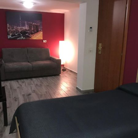 Antico Rione Bed & Breakfast Caltanissetta Ngoại thất bức ảnh