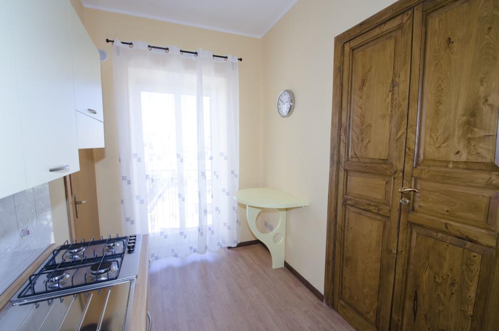 Antico Rione Bed & Breakfast Caltanissetta Phòng bức ảnh