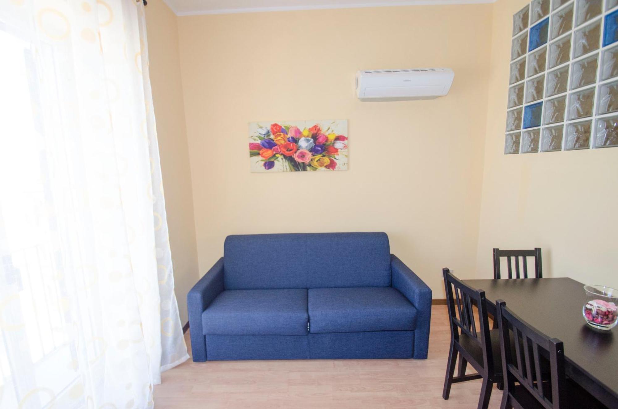Antico Rione Bed & Breakfast Caltanissetta Ngoại thất bức ảnh