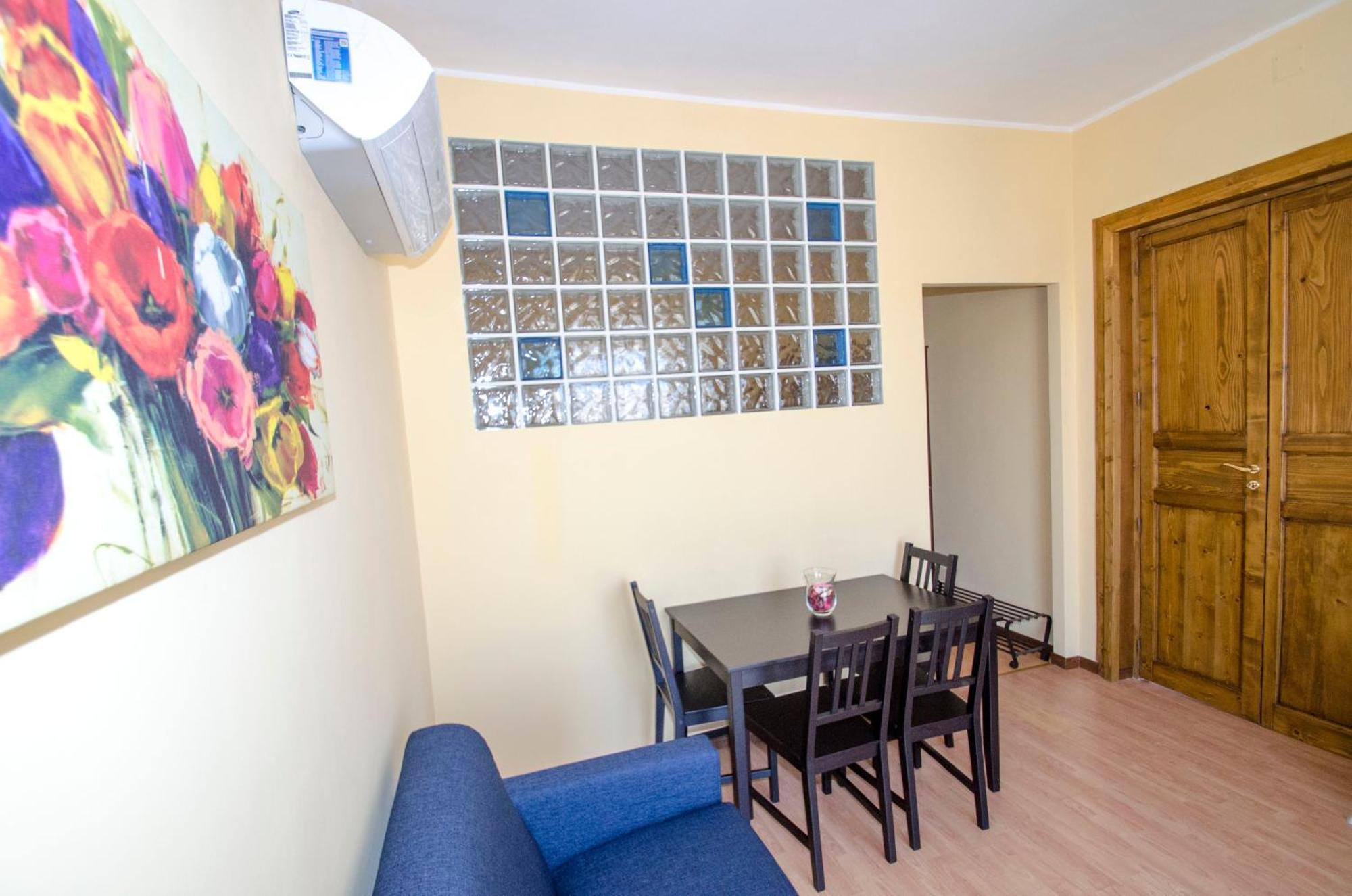 Antico Rione Bed & Breakfast Caltanissetta Ngoại thất bức ảnh