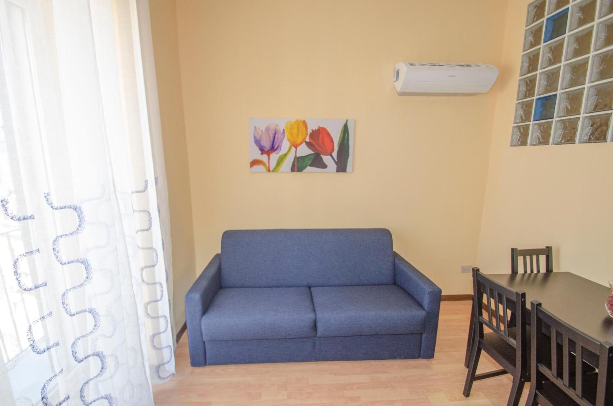 Antico Rione Bed & Breakfast Caltanissetta Ngoại thất bức ảnh