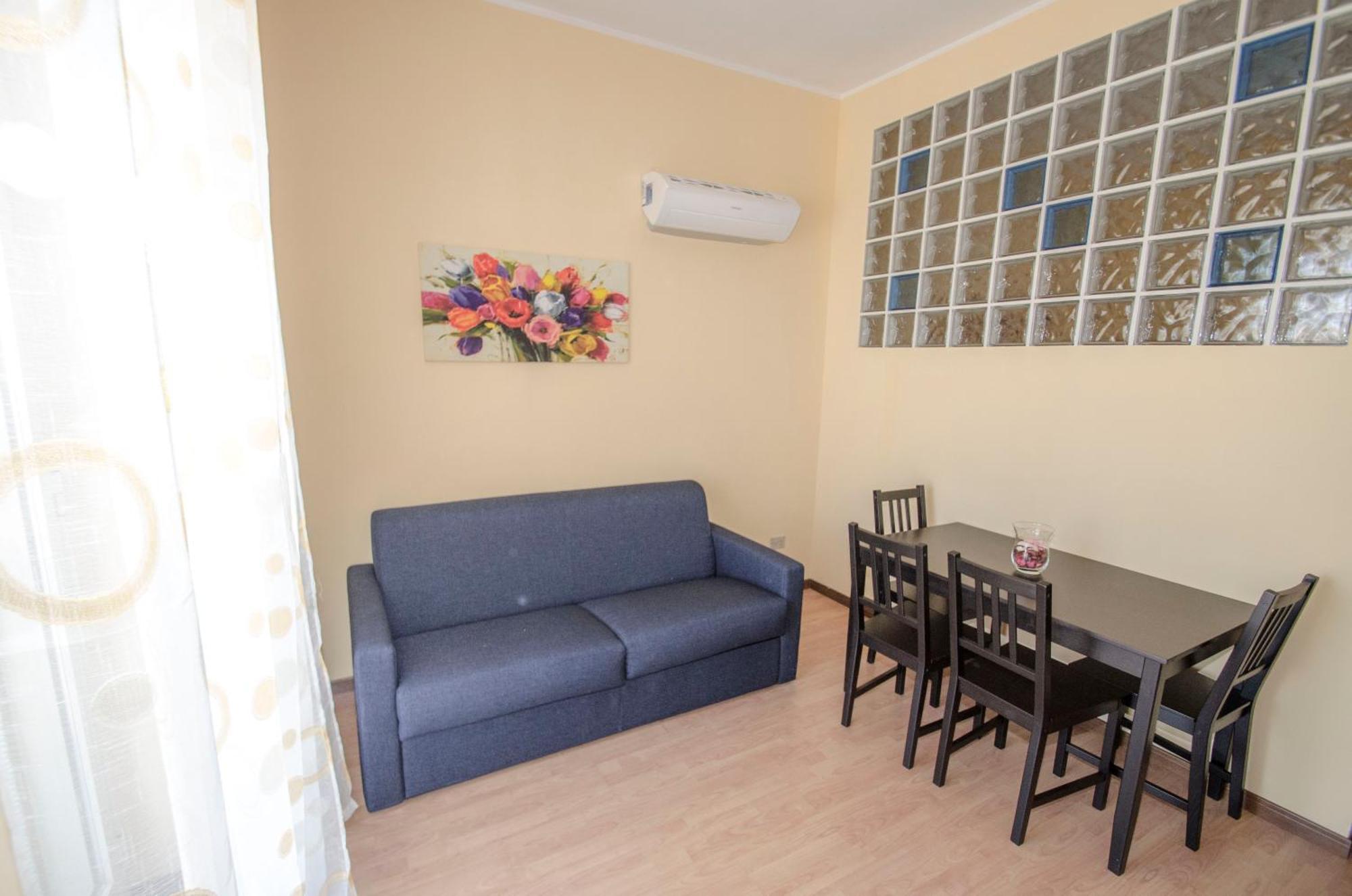 Antico Rione Bed & Breakfast Caltanissetta Ngoại thất bức ảnh