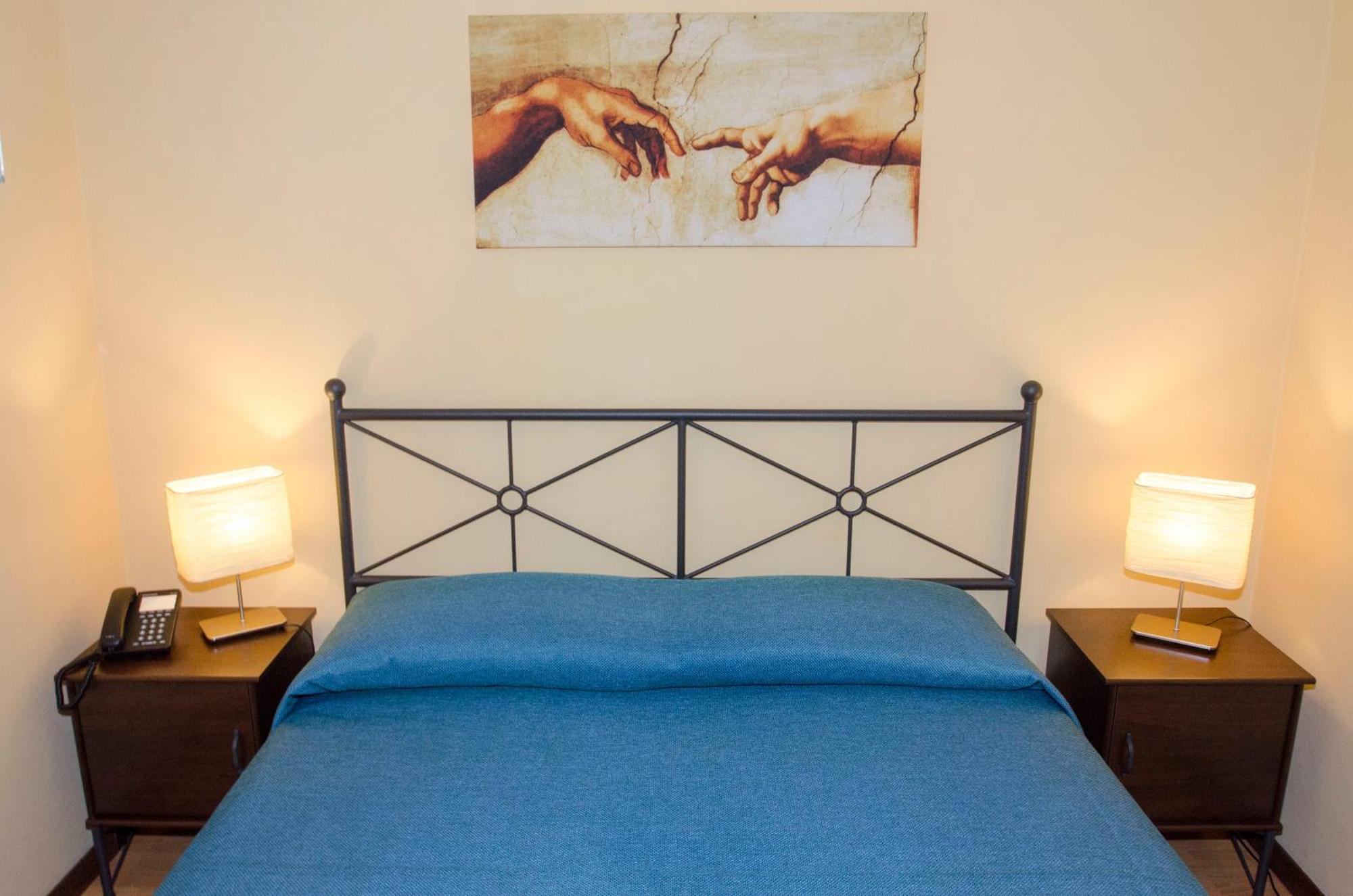 Antico Rione Bed & Breakfast Caltanissetta Ngoại thất bức ảnh