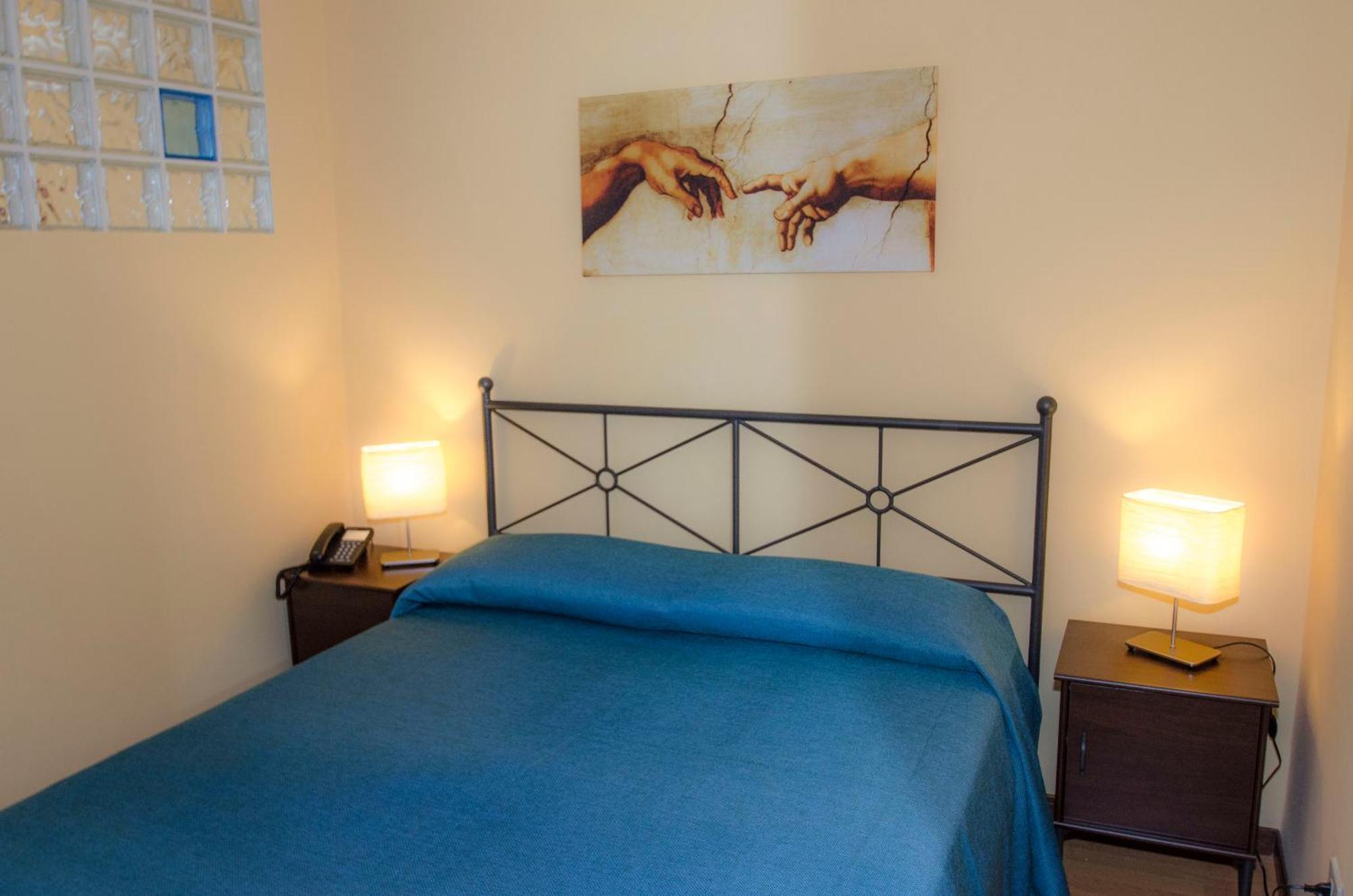 Antico Rione Bed & Breakfast Caltanissetta Ngoại thất bức ảnh