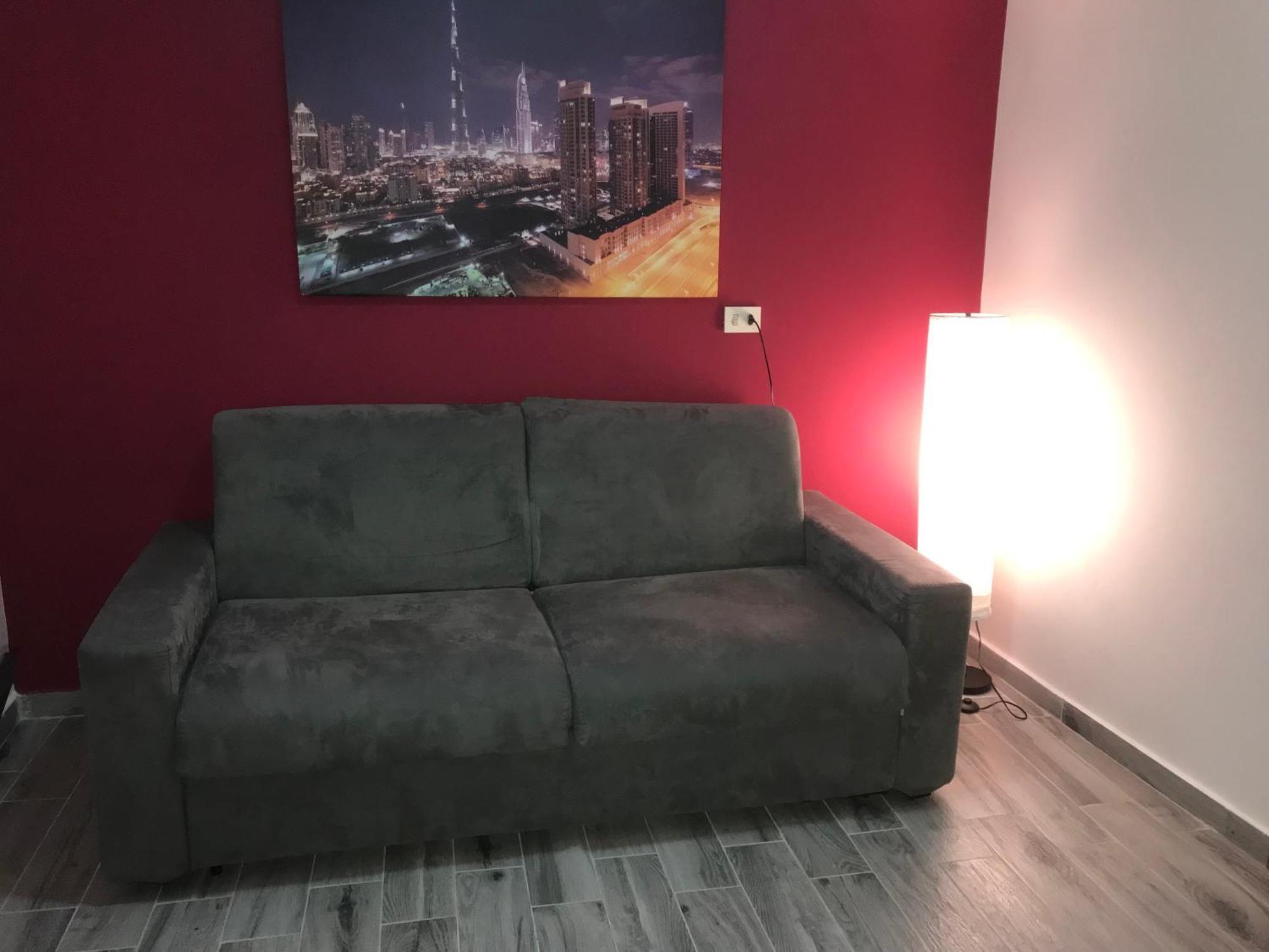 Antico Rione Bed & Breakfast Caltanissetta Ngoại thất bức ảnh