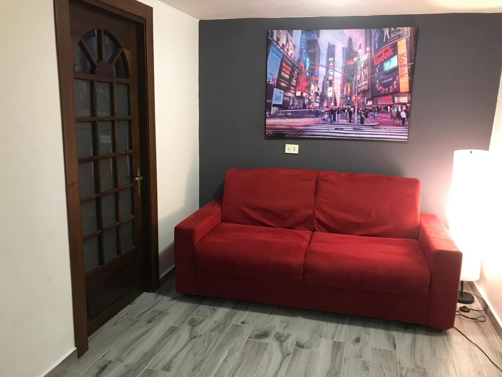 Antico Rione Bed & Breakfast Caltanissetta Ngoại thất bức ảnh