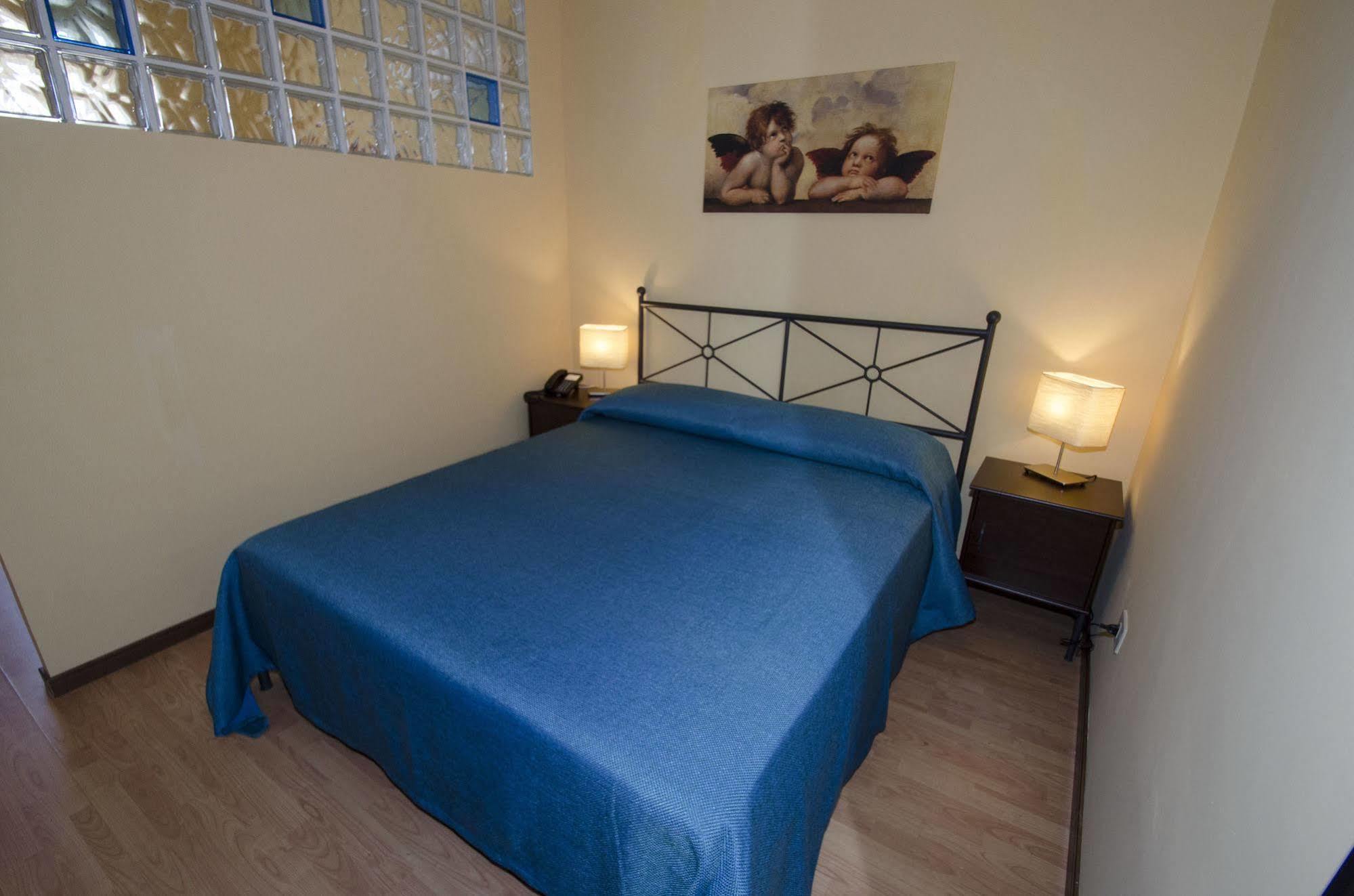 Antico Rione Bed & Breakfast Caltanissetta Ngoại thất bức ảnh