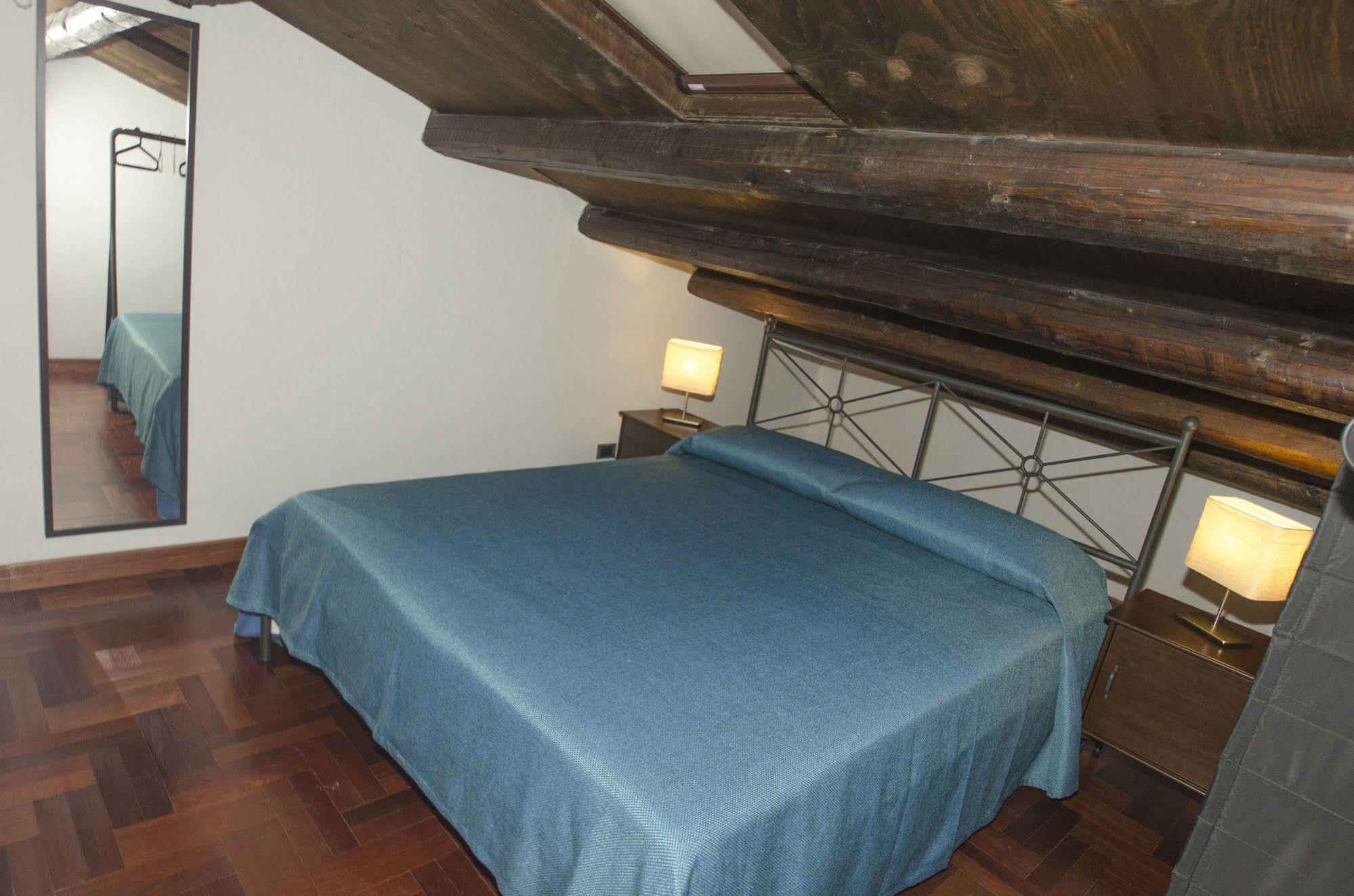 Antico Rione Bed & Breakfast Caltanissetta Ngoại thất bức ảnh