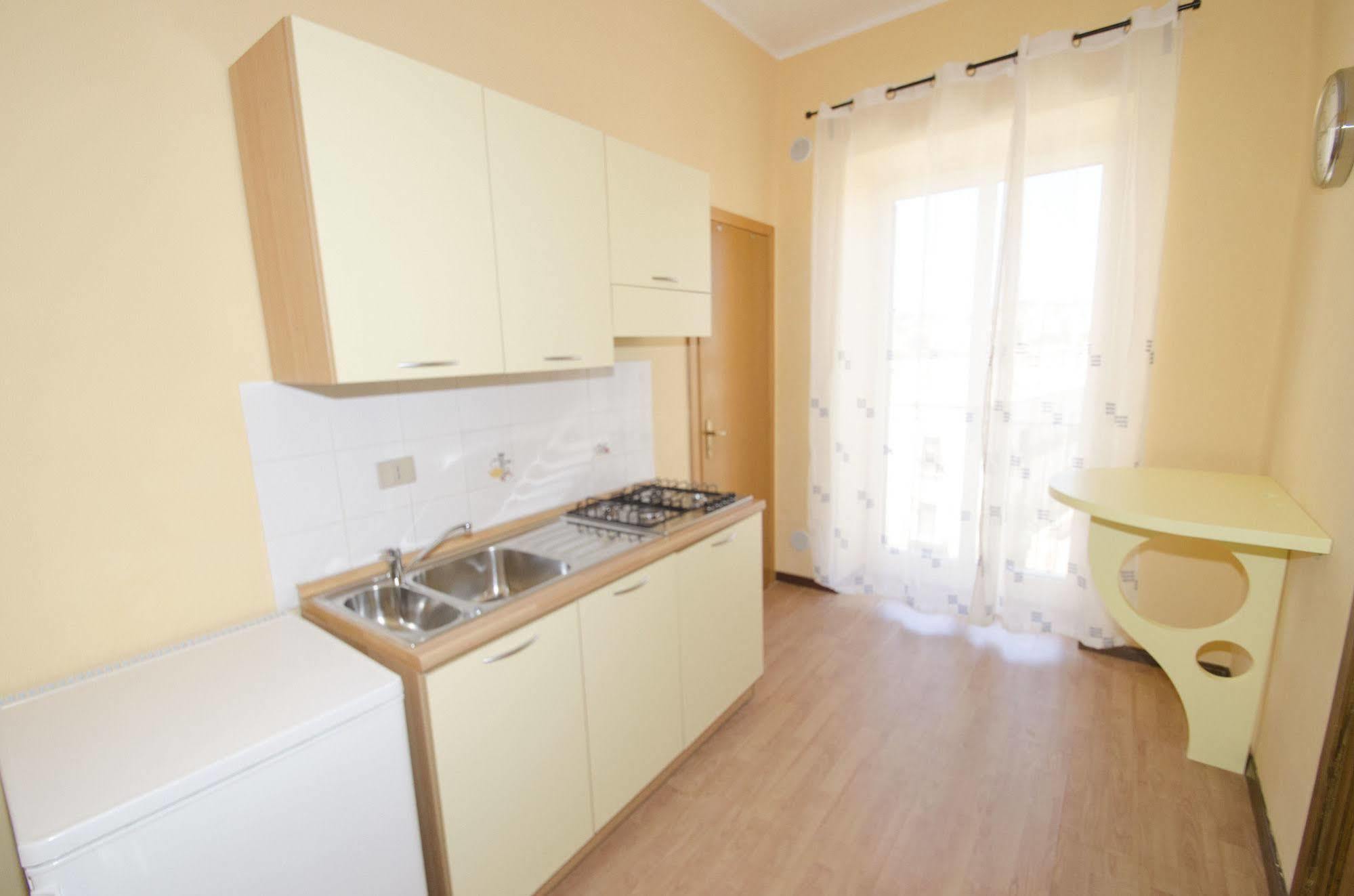 Antico Rione Bed & Breakfast Caltanissetta Ngoại thất bức ảnh